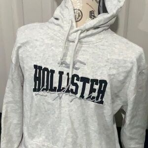 Incredibly Soft Hollister Hoodie